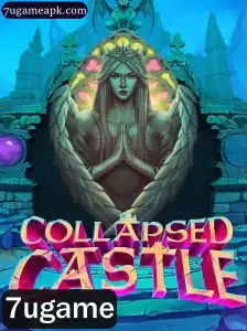 CollapsedCastle: Aventura e Estratégia no Mundo dos Jogos