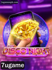 DiscoNightM: A Revolução dos Jogos de Festa
