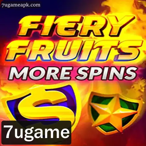 Explorando o Game FieryFruitsMoreSpins: Uma Aventura de Frutas com 7ugame