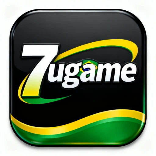 7ugame - Embarque na diversão e ganhe muito no cassino online mais seguro - 7ugame.com Logo