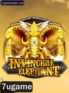 InvincibleElephant: Descubra a Emoção do Novo Jogo Sensação