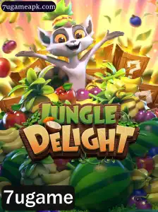 Descubra as Aventuras de JungleDelight: Um Mergulho na Diversão Selvagem