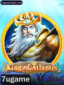 Descubra o Mundo de KingofAtlantis: Um Mergulho na Aventura Virtual