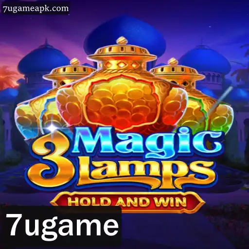Descubra o Fascinante Universo de 3MagicLamps