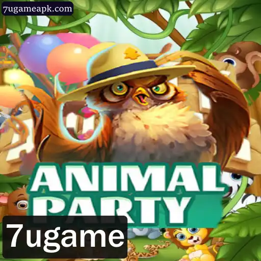 Descubra o Mundo Divertido de AnimalParty