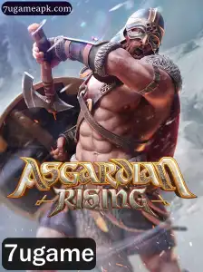 Descubra o emocionante mundo de AsgardianRising