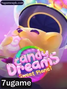 Descubra o Mundo Envolvente de CandyDreams: O Jogo Inovador que Conquista Corações