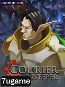 CourierSweeper: Descubra o Novo Fenômeno dos Jogos de Estratégia