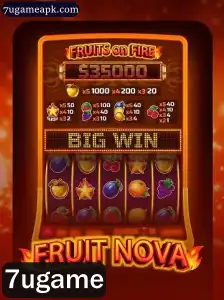 Descubra as Aventuras de FruitNova: O Mundo dos Jogos de Frutas Incríveis