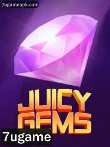 Descubra o Mundo Encantador de JuicyGems: A Sensação do Jogo 7ugame