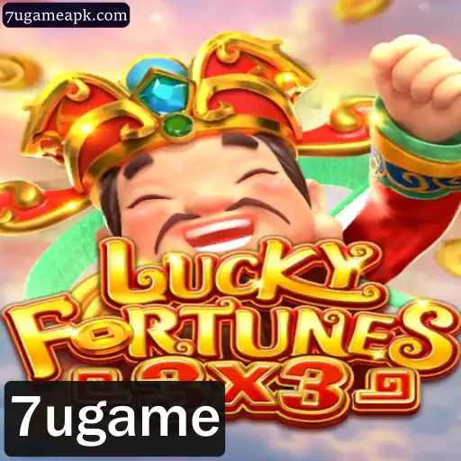 Descubra o Universo de LuckyFortunes3x3: Um Mergulho Aprofundado no Jogo