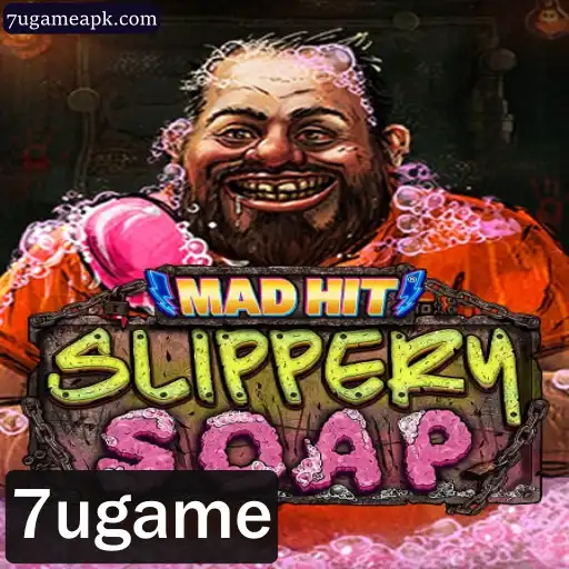 Explorando o Universo Envolvente de MadHitSlipperySoap: O Jogo do Momento