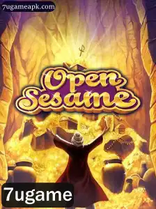 OpenSesame: Descubra o Novo Fenômeno dos Jogos com 7ugame