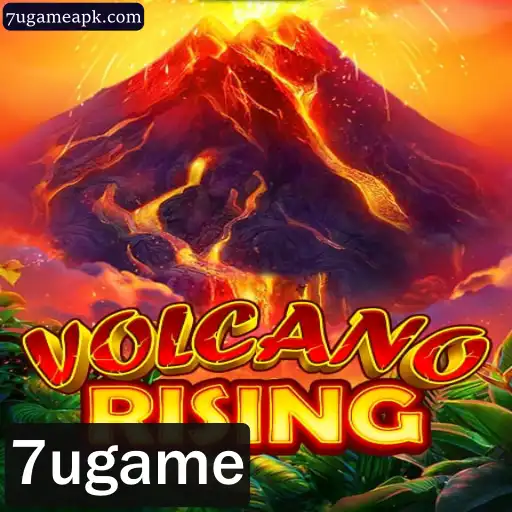 VolcanoRising: Explorando o Novo Fenômeno do Mundo dos Jogos