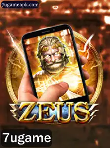 ZeusM: Descubra o Mundo de Aventuras Míticas de 7ugame