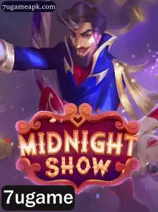 MidnightShow: Uma Imersão no Mundo do Jogo 7ugame