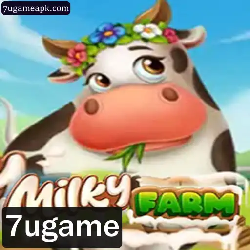 Explorando o Mundo de MilkyFarm: O Novo Jogo da 7ugame