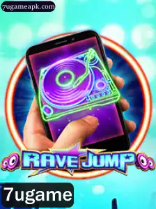 RaveJumpmobile: Um Novo Horizonte no Mundo dos Jogos Mobile