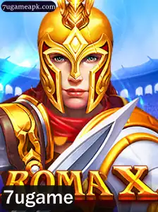 Descubra RomaX: O Novo Fenômeno no Mundo dos Jogos