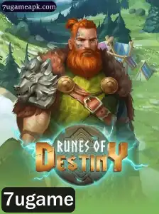 RunesOfDestiny: A Nova Era dos Jogos de Estratégia