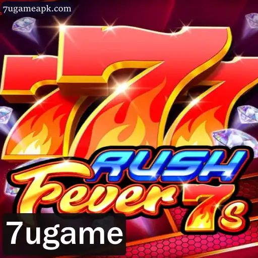 RushFever7s: O Novo Fenômeno dos Games