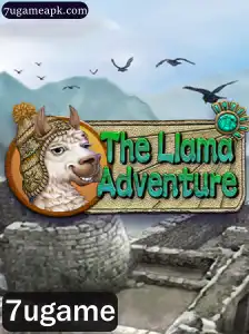 TheLlamaAdventure: O Novo Mundo dos Jogos de Aventura com 7ugame