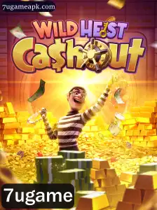 WildHeistCashout: Explore Aventuras e Prêmios no Jogo da Moda